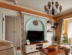 什么杭州裝修風(fēng)格溫馨？