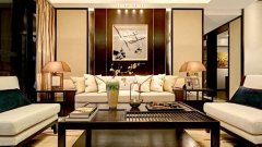 優(yōu)雅與莊重并重，資深設計師帶您解讀新中式風格