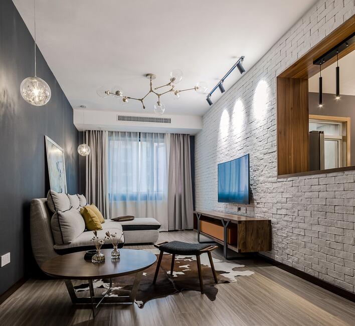 還在糾結(jié)裝修風(fēng)格？