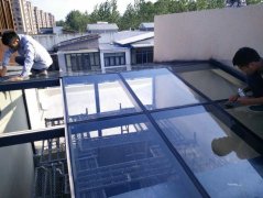 陽(yáng)光房裝修施工要注意什么？