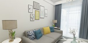 小戶型裝修什么方法可以讓小戶型變大空間？