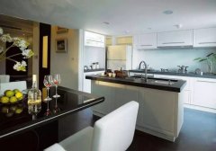 開放式廚房好看不實用？是廚房電器沒選對！