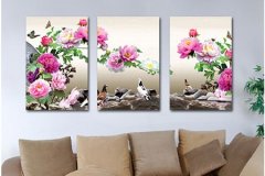 家中掛畫的方位禁忌？家中掛畫的注意事項(xiàng)？