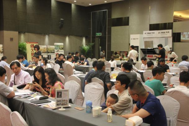 5.21愛(ài)家承諾 久居打造——久居裝飾家裝節(jié)盛典圓滿(mǎn)落幕