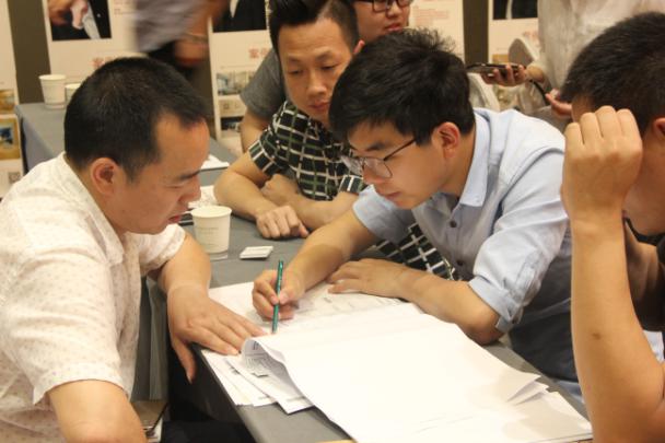 5.21愛(ài)家承諾 久居打造——久居裝飾家裝節(jié)盛典圓滿(mǎn)落幕