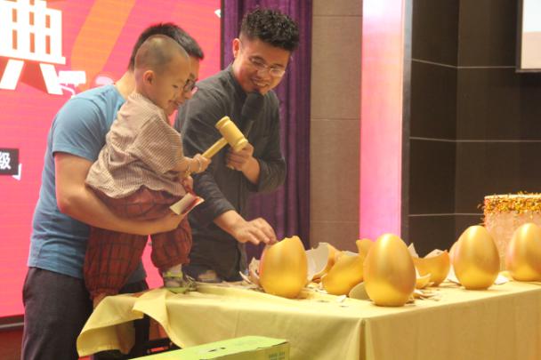 5.21愛(ài)家承諾 久居打造——久居裝飾家裝節(jié)盛典圓滿(mǎn)落幕